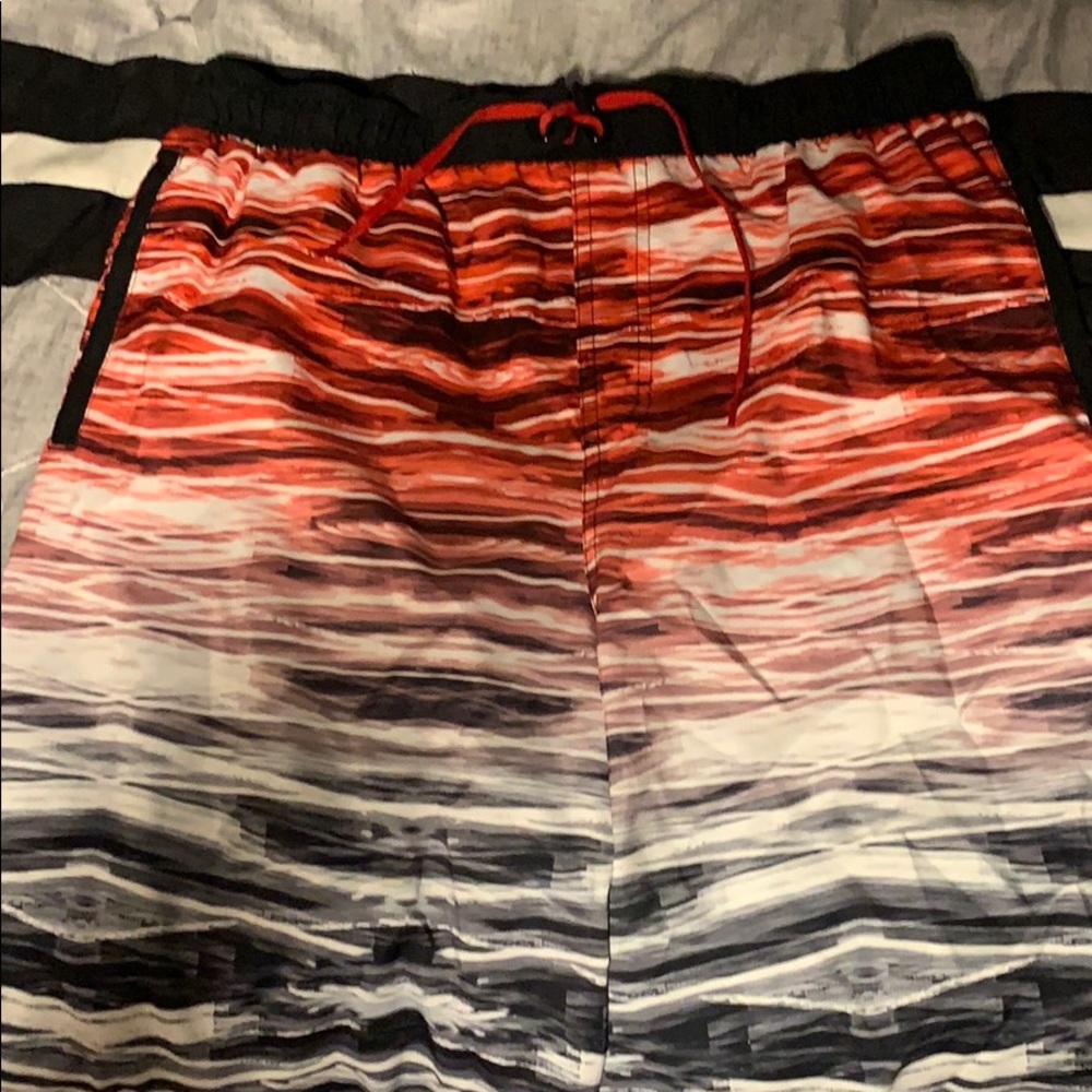 Men’s Nike Swimsuit